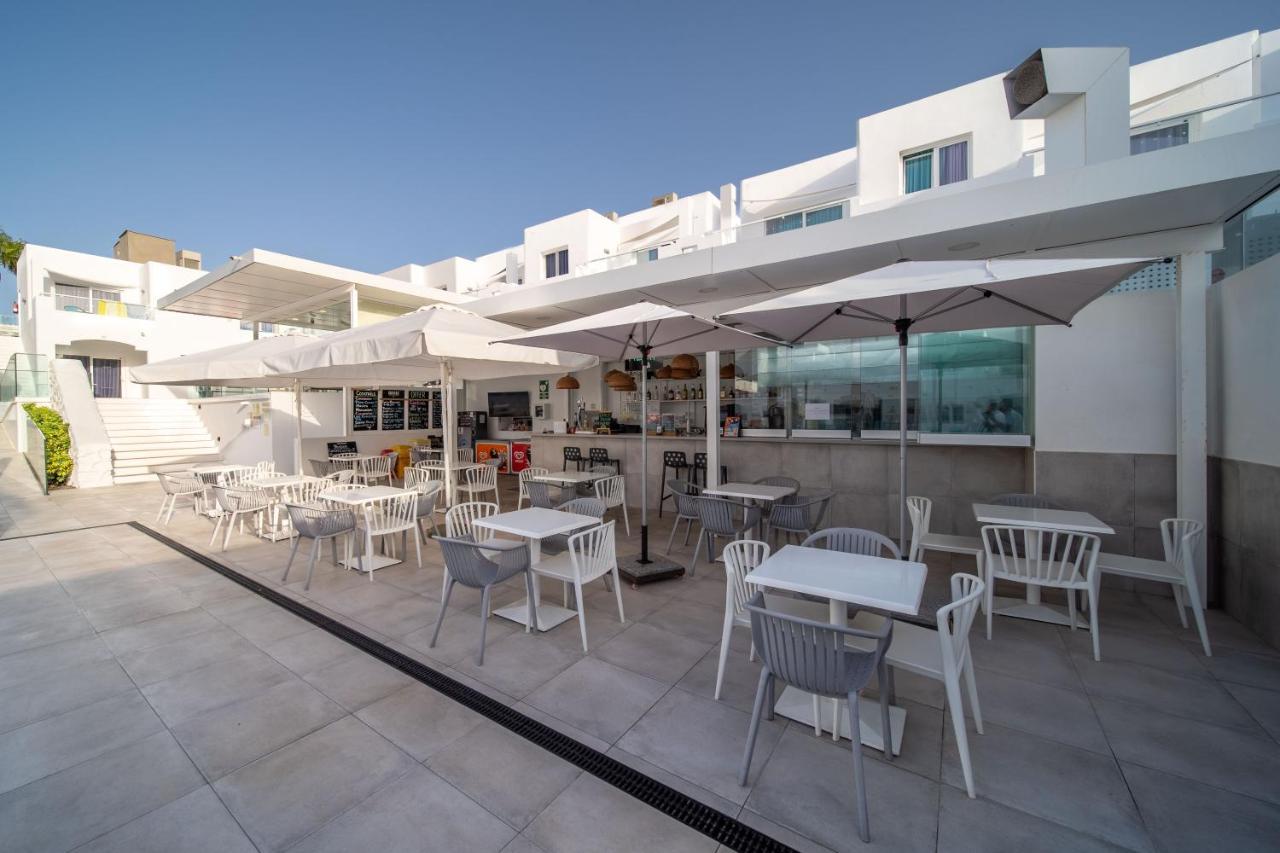 Guinate Club Apartamentos Puerto del Carmen  Exterior foto