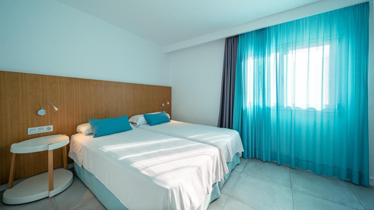 Guinate Club Apartamentos Puerto del Carmen  Exterior foto