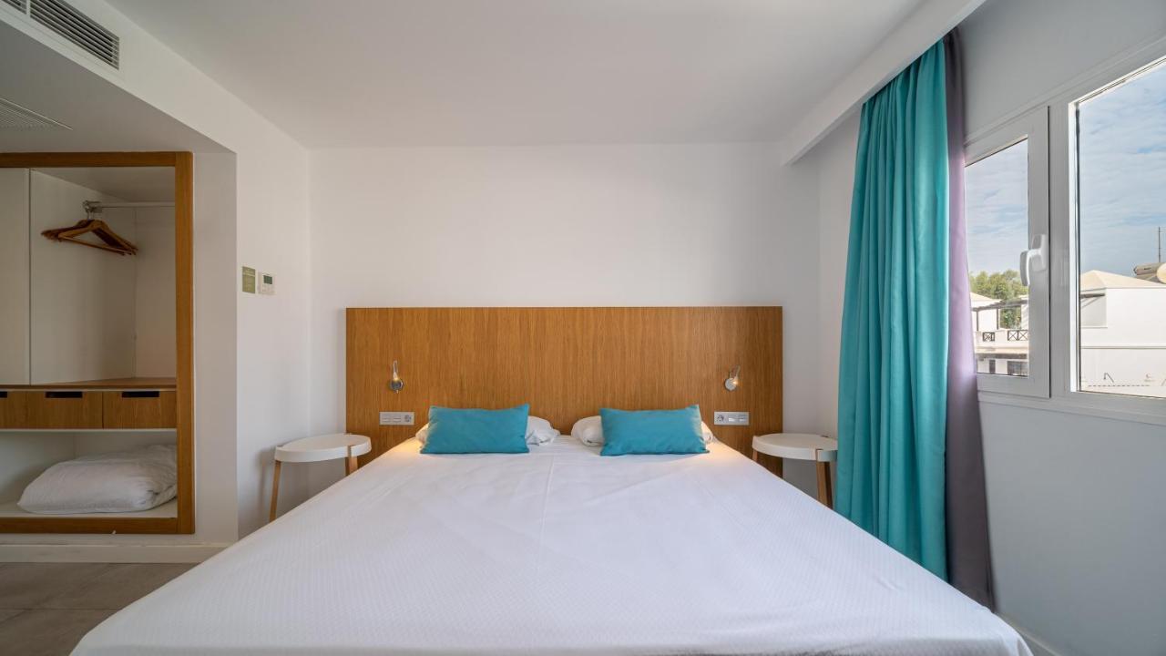 Guinate Club Apartamentos Puerto del Carmen  Exterior foto